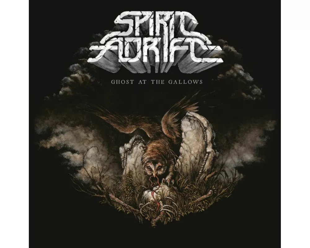 Ghost At The Gallows