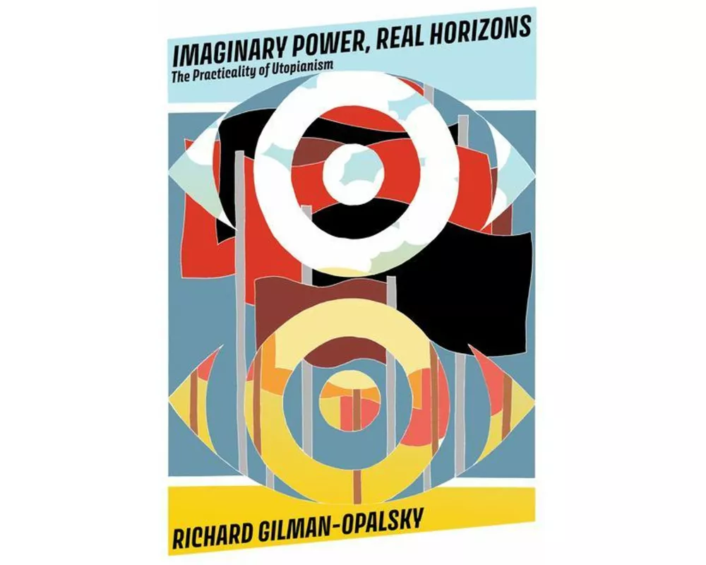 Imaginary Power, Real Horizons