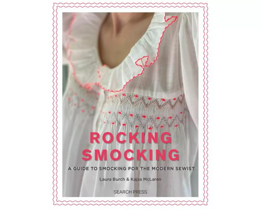 Rocking Smocking