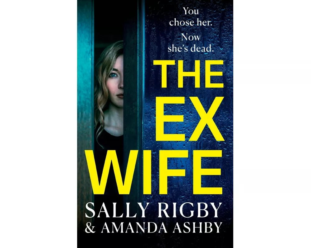 The Ex-Wife