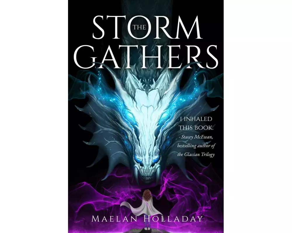 The Storm Gathers