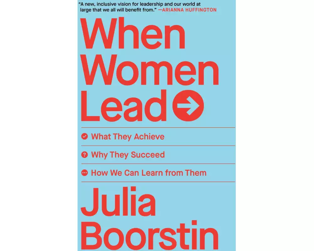 When Women Lead