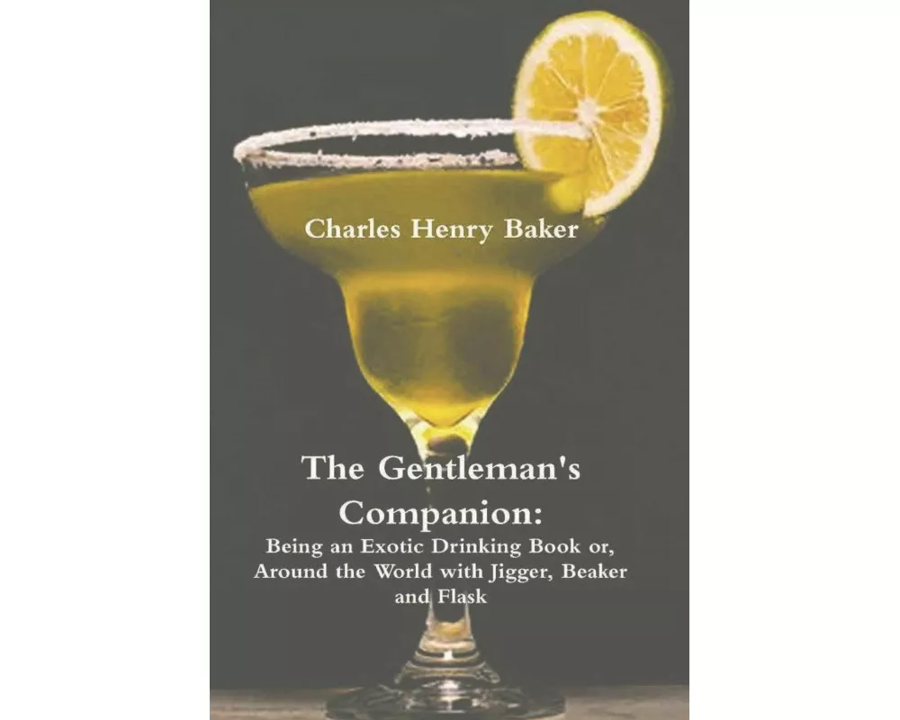 The Gentleman's Companion