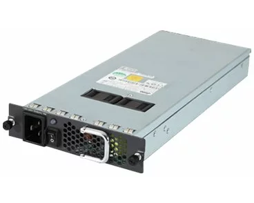 HPE FlexNetwork HSR6800 1200W AC Power Supply