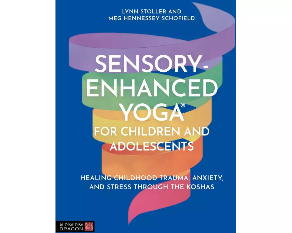 Sensory-Enhanced Yoga for Children and Adolescents