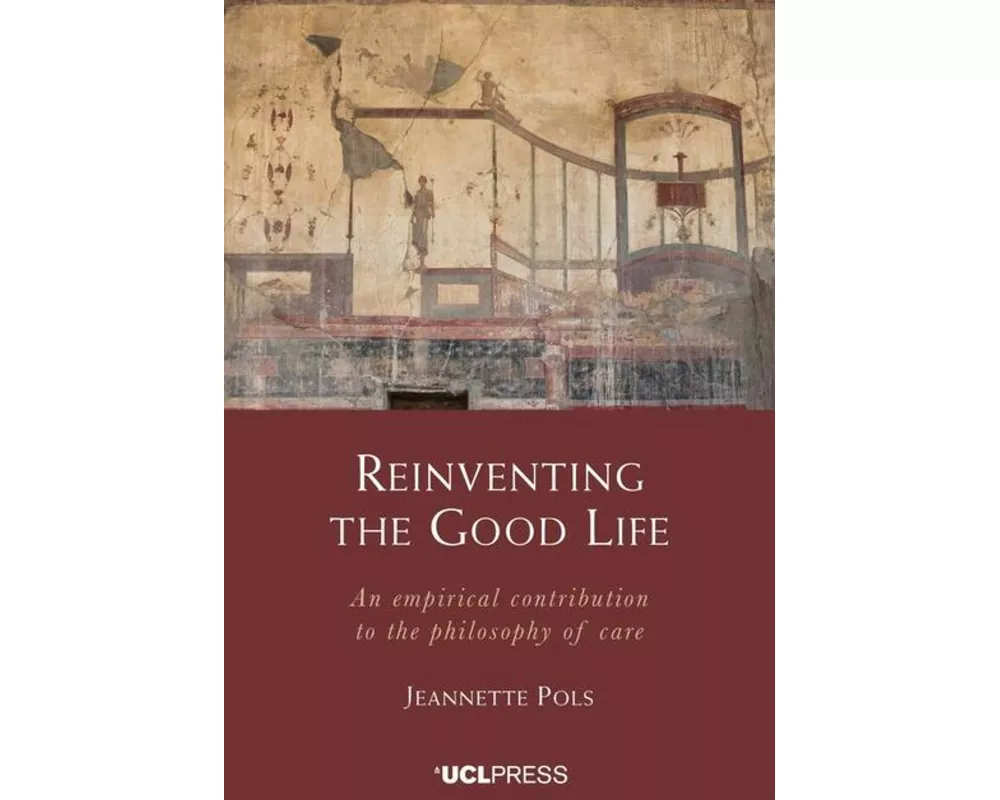 Reinventing the Good Life