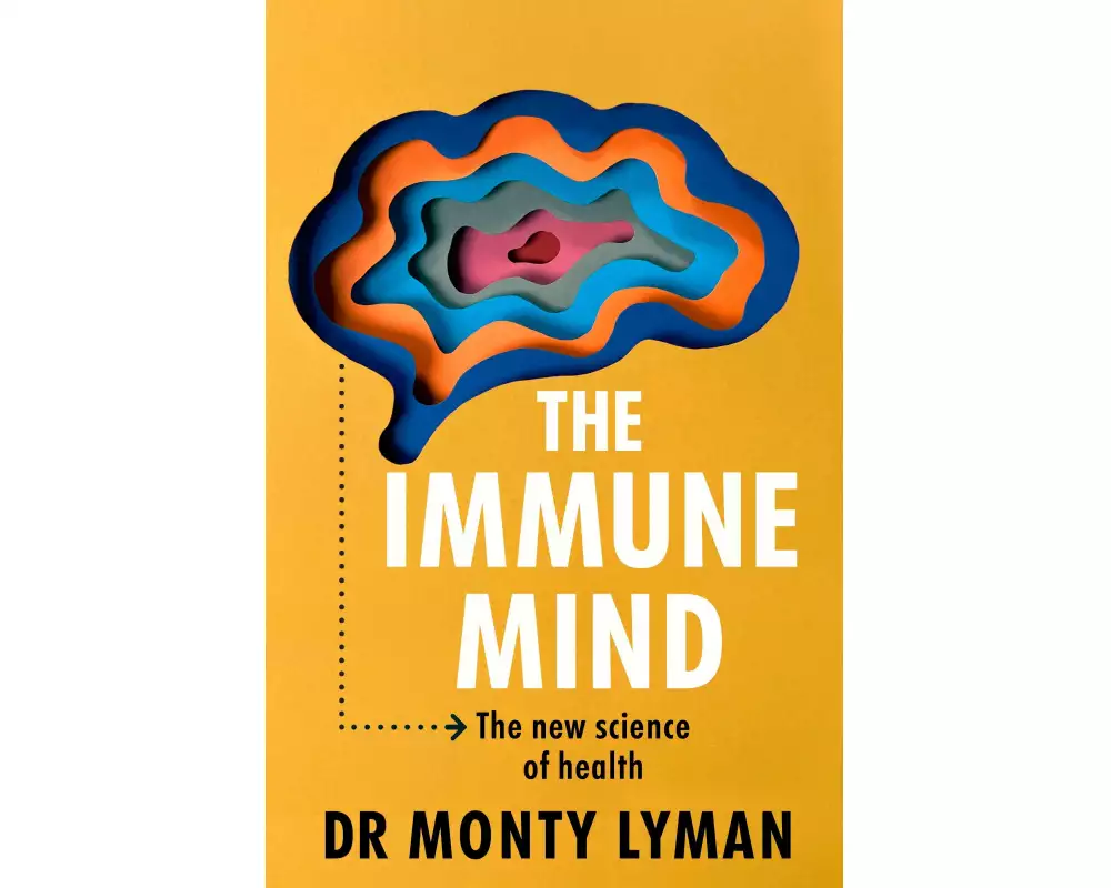 The Immune Mind