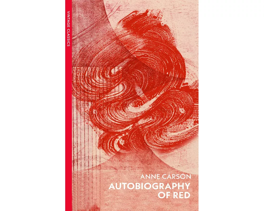 Autobiography of Red