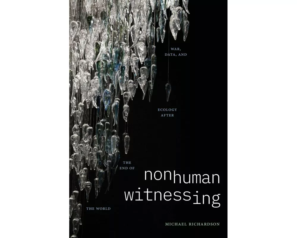 Nonhuman Witnessing