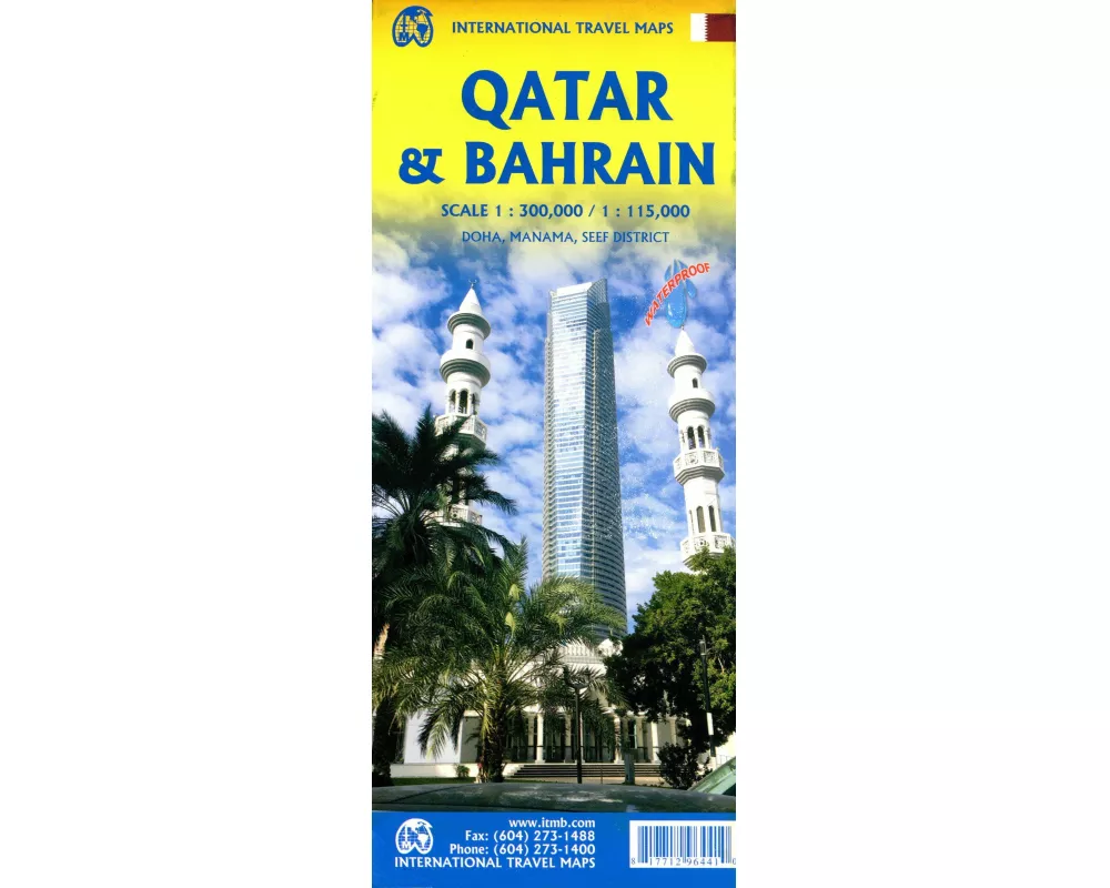 Qatar & Bahrain