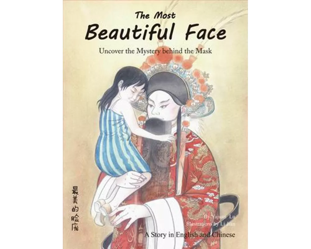 The Most Beautiful Face