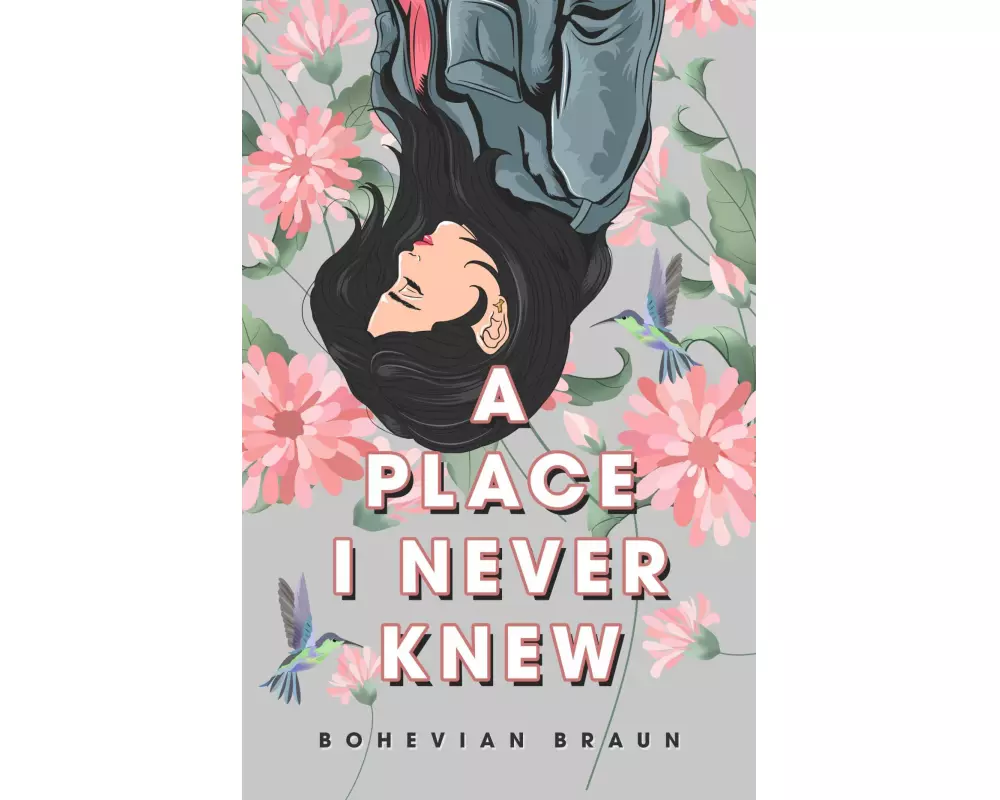 A place I never knew