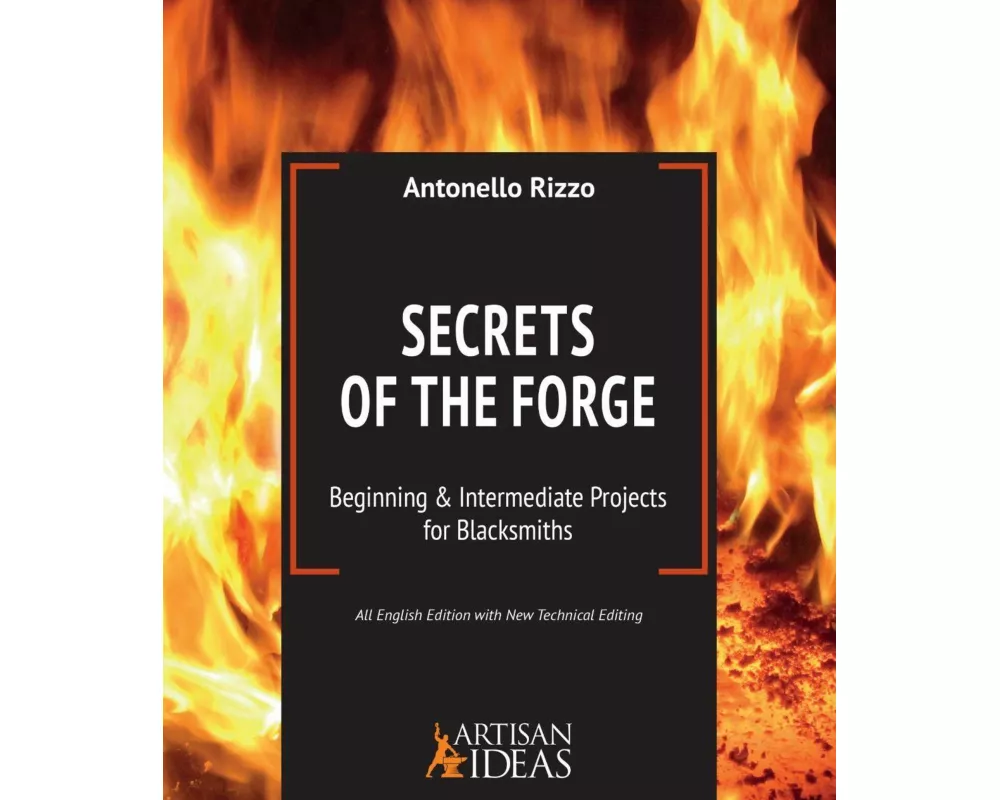 Secrets of the Forge