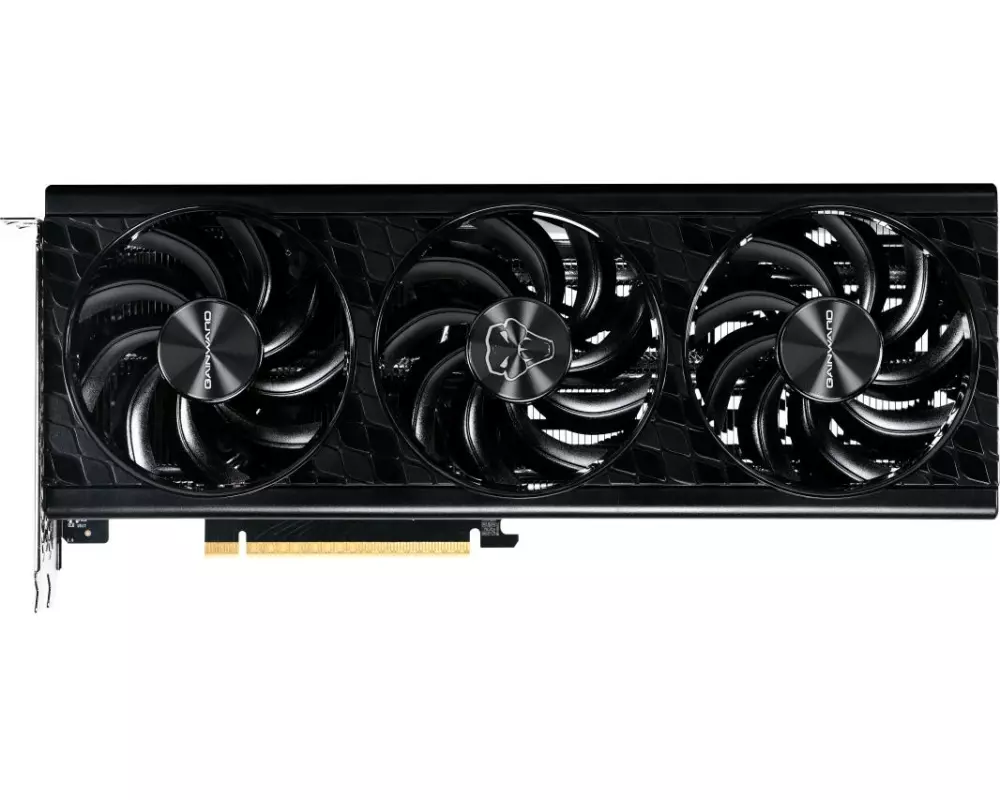 Gainward Grafikkarte GeForce RTX 5060 Python III