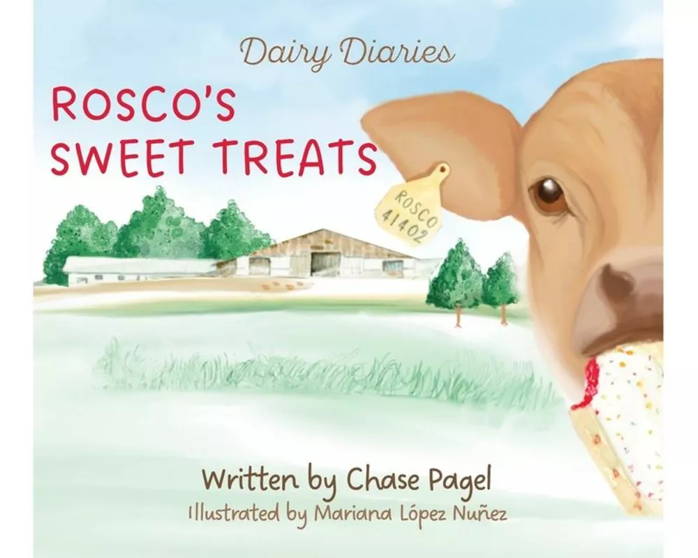 Rosco's Sweet Treats