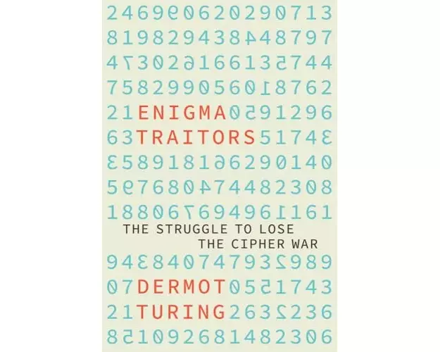Enigma Traitors