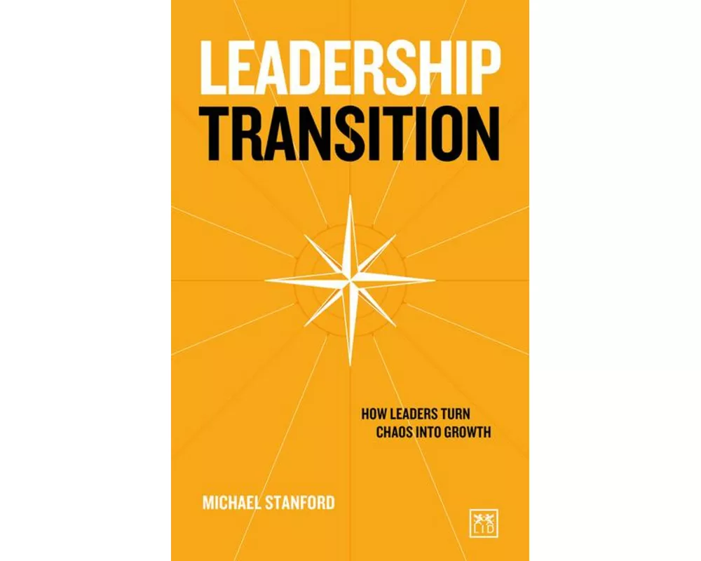 Leadership Transition