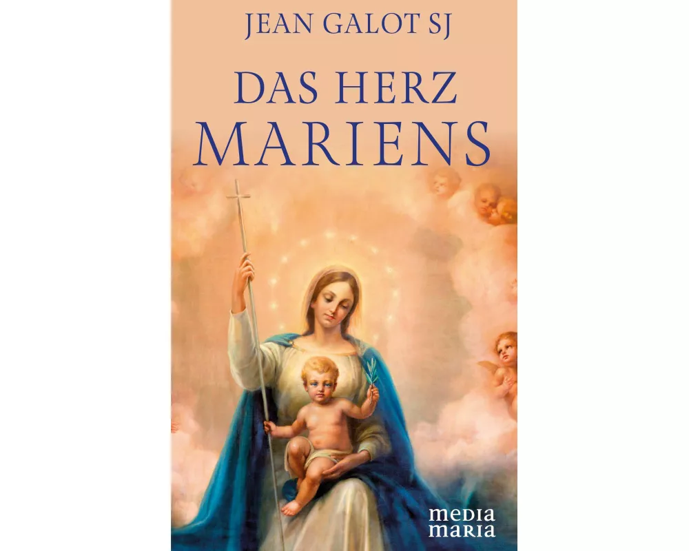Das Herz Mariens