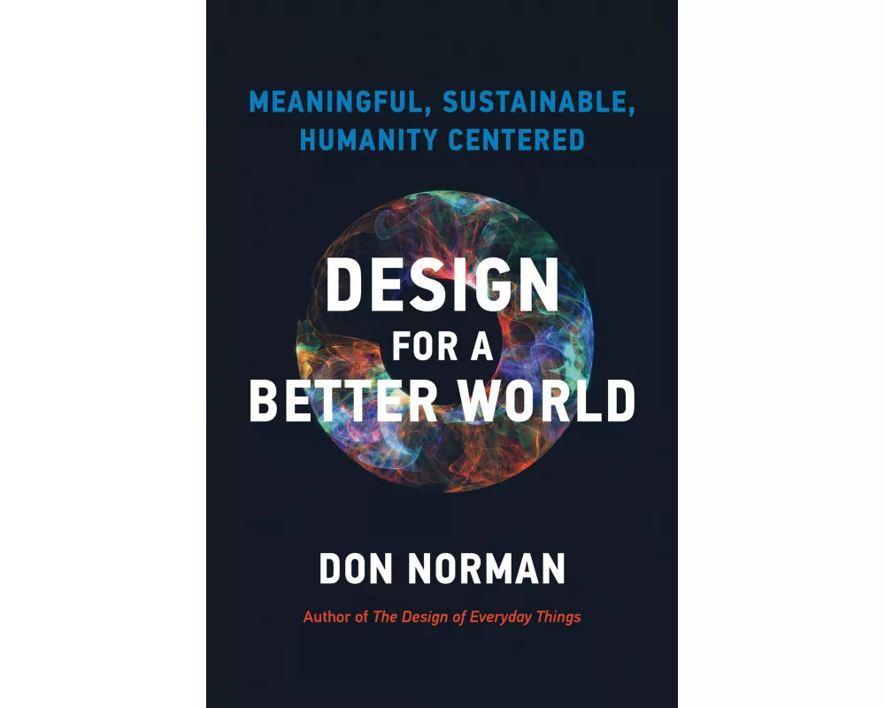 Design for a Better World