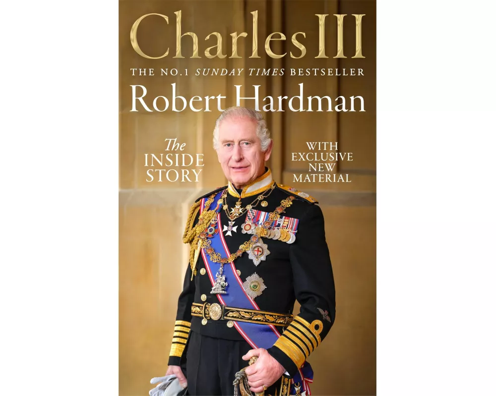 Charles III