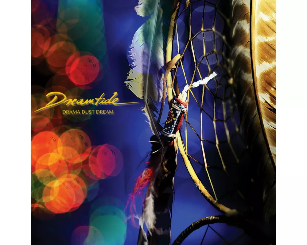 Drama Dust Dream
