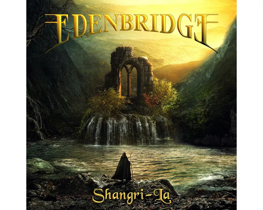 Shangri-La (2CD Digipak)