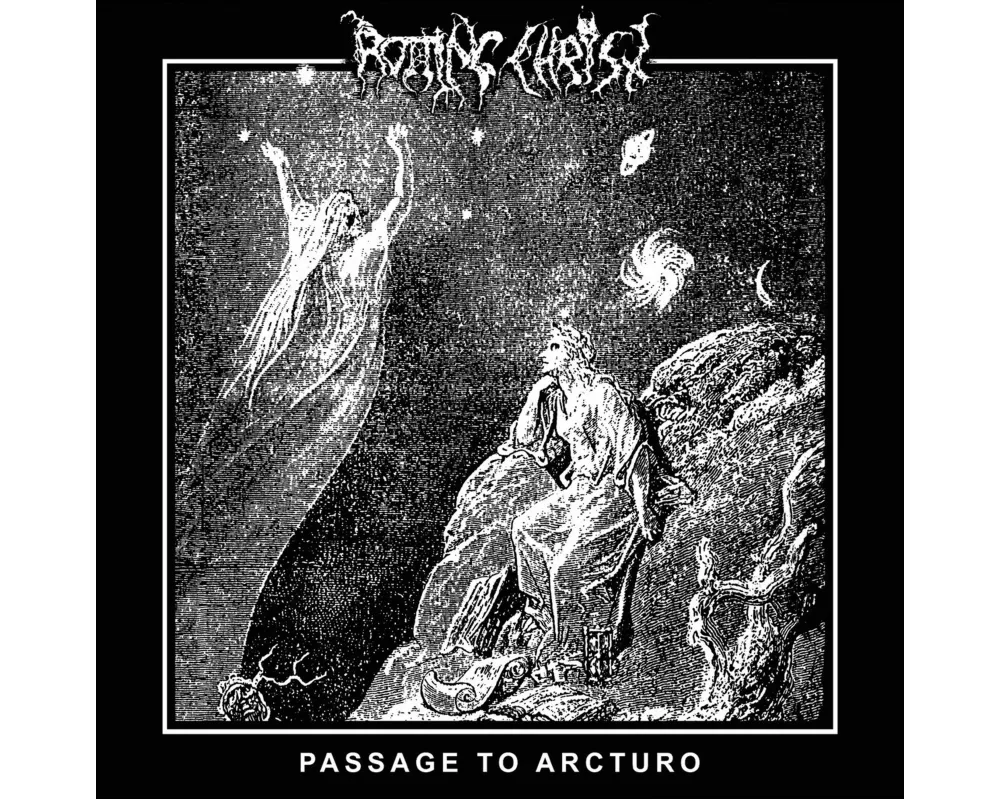 Passage To Arcturo (Digipak)