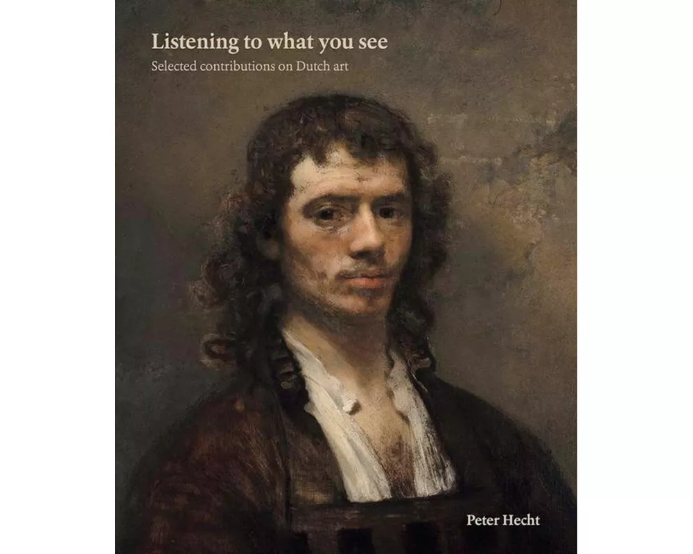 Listening to What you See