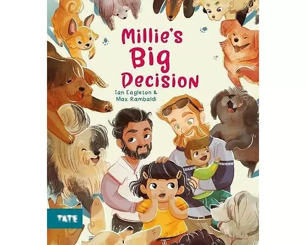 Millie's Big Decision