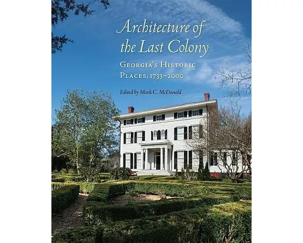 Architecture of the Last Colony