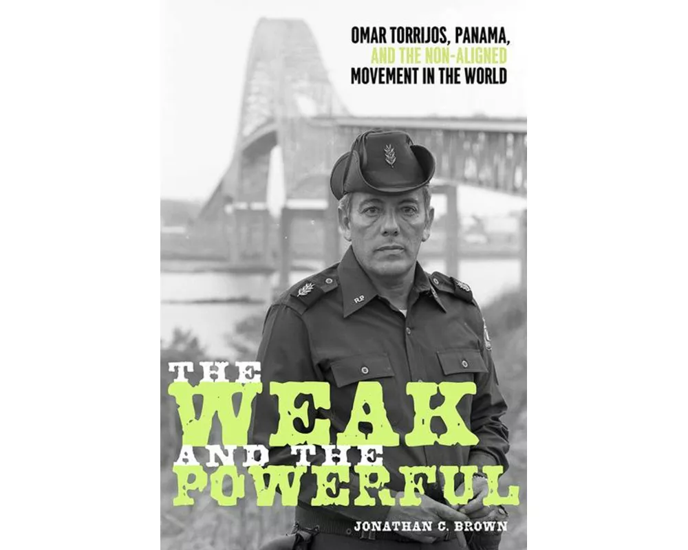 The Weak and the Powerful