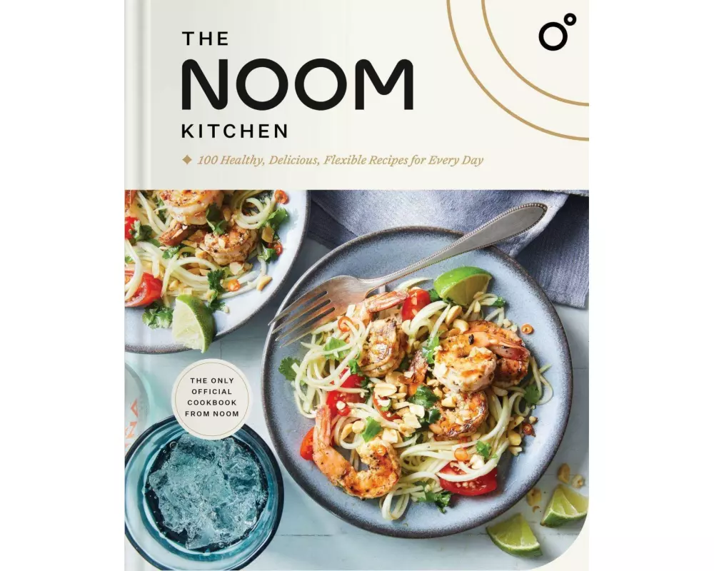 The Noom Kitchen