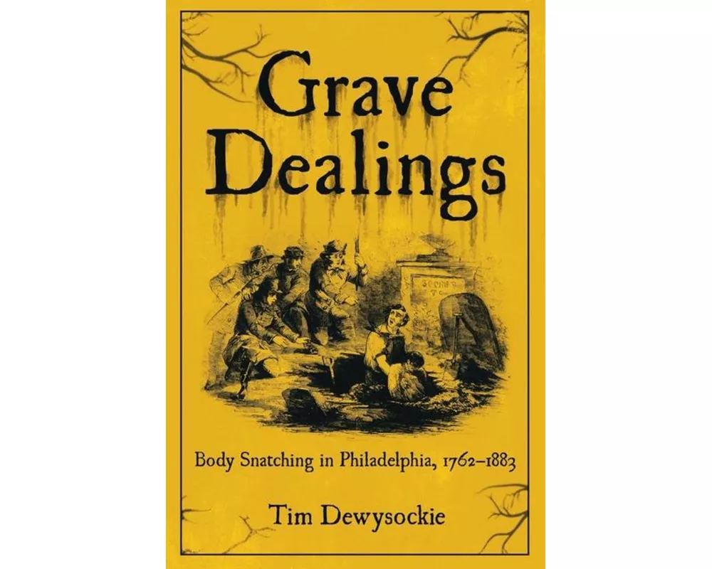 Grave Dealings