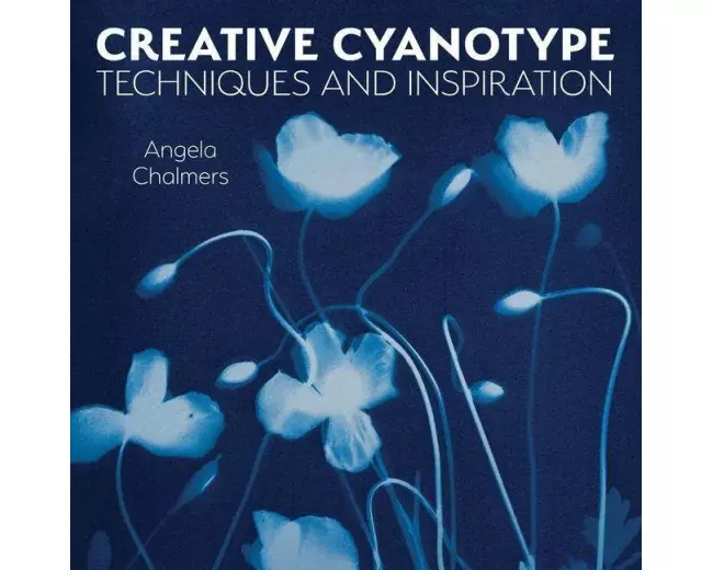 Creative Cyanotype