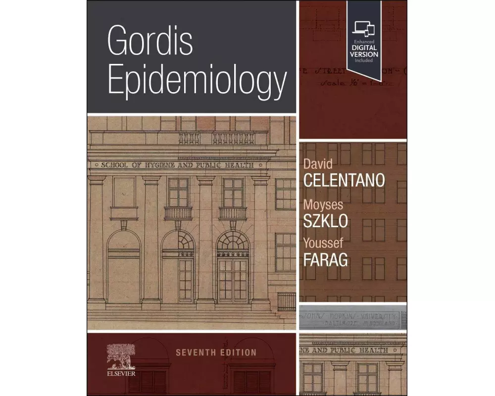 Gordis Epidemiology