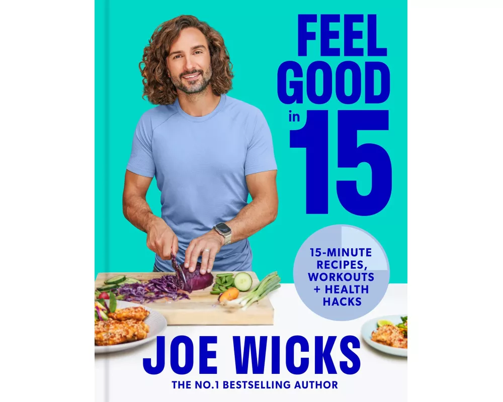 Feel Good in 15