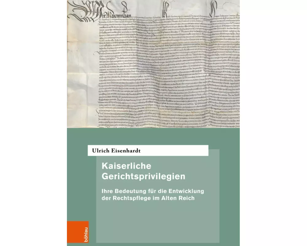 Kaiserliche Gerichtsprivilegien