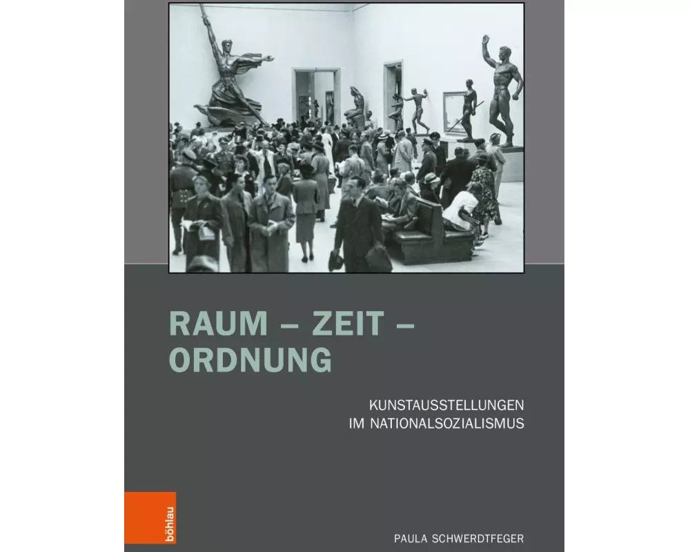 Raum - Zeit - Ordnung