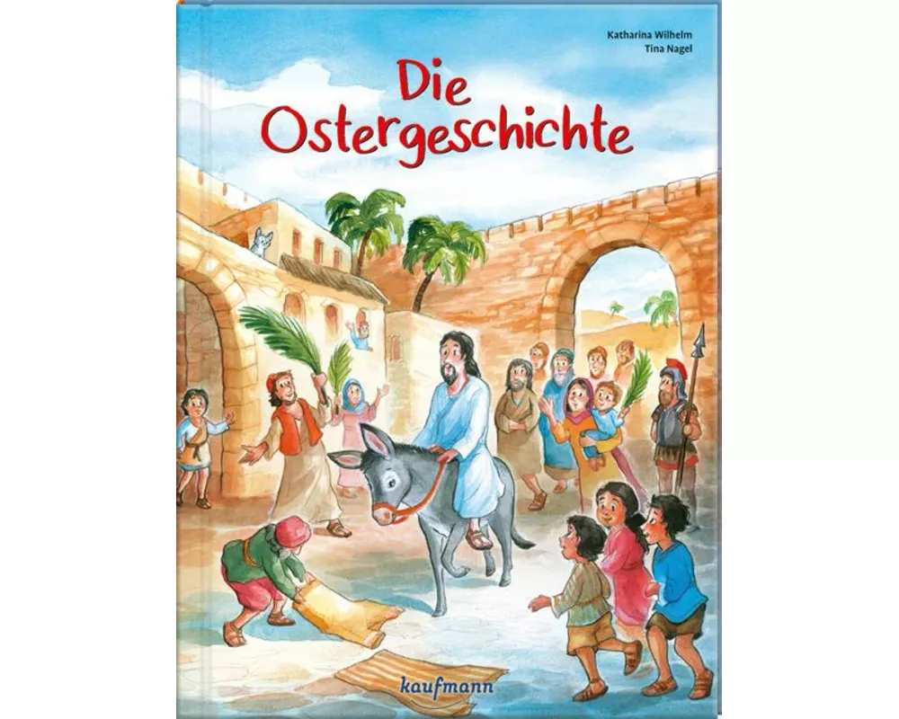 Die Ostergeschichte