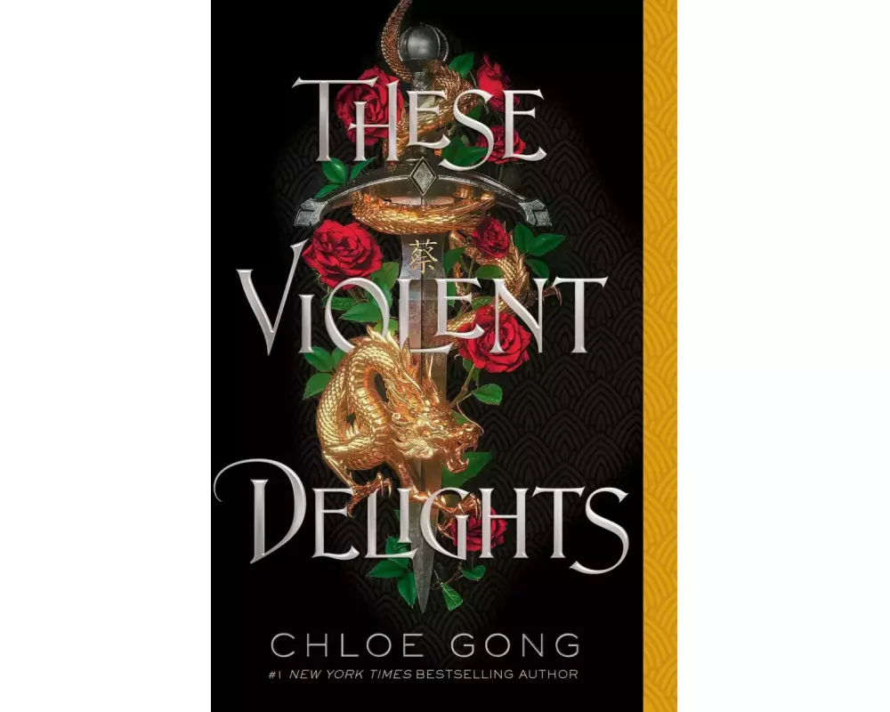 These Violent Delights