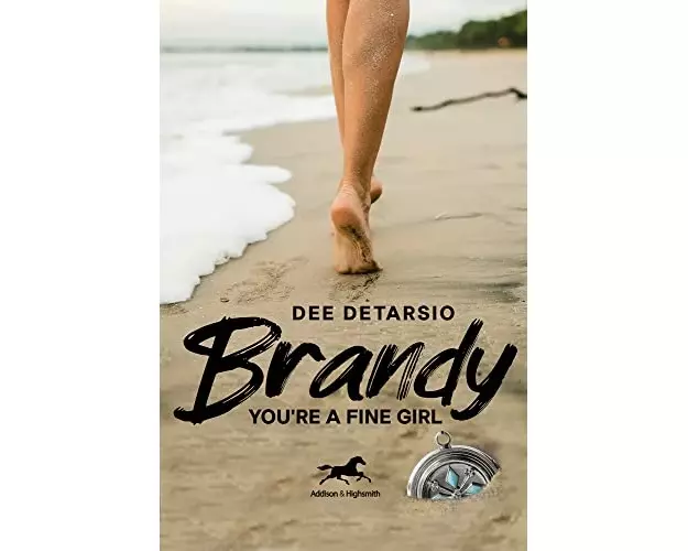 Brandy, You're a Fine Girl