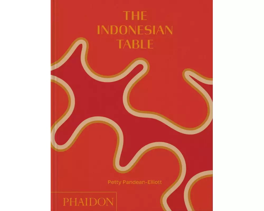 The Indonesian Table