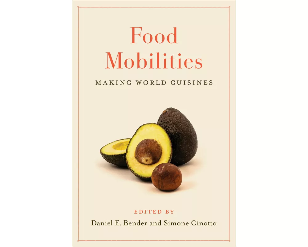 Food Mobilities
