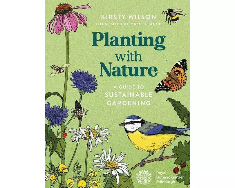 Planting with Nature