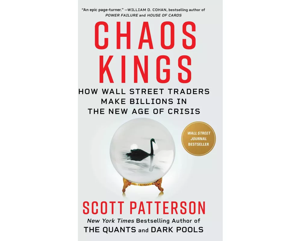 Chaos Kings