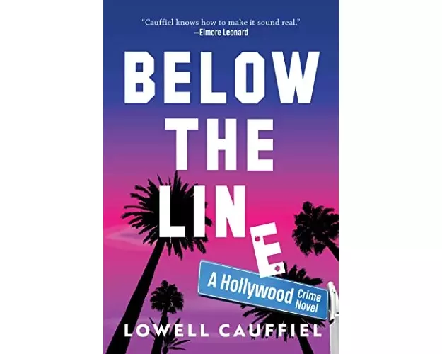 Below the Line