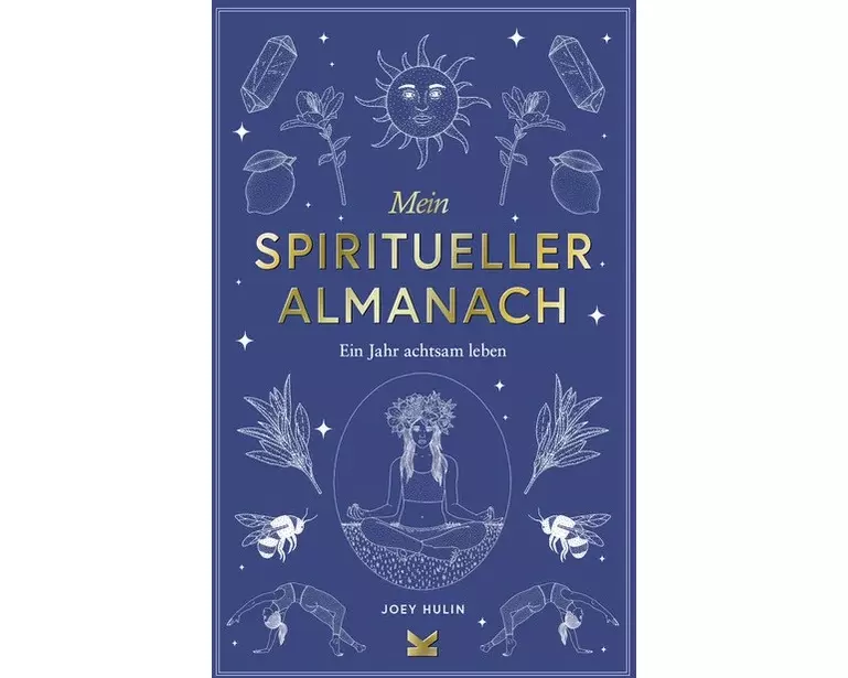 Mein spiritueller Almanach