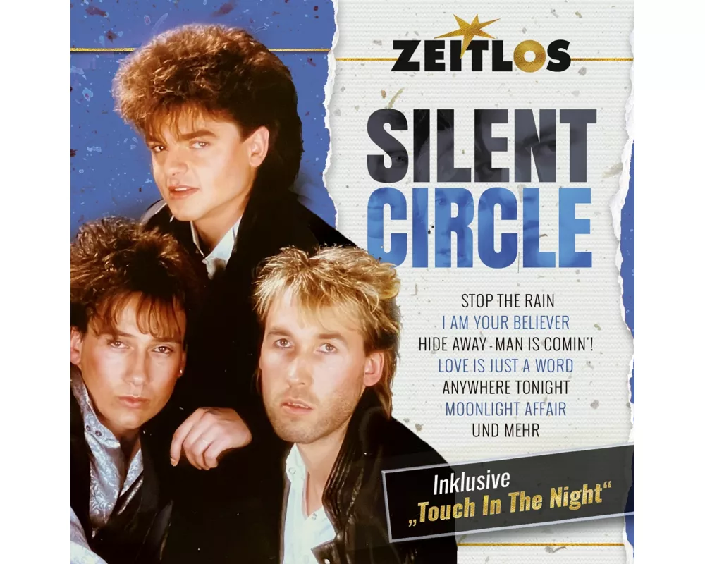 Zeitlos-Silent Circle