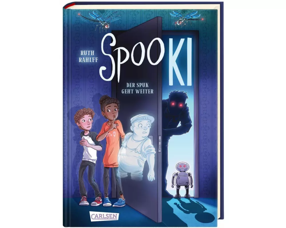 SpooKI: Der Spuk geht weiter