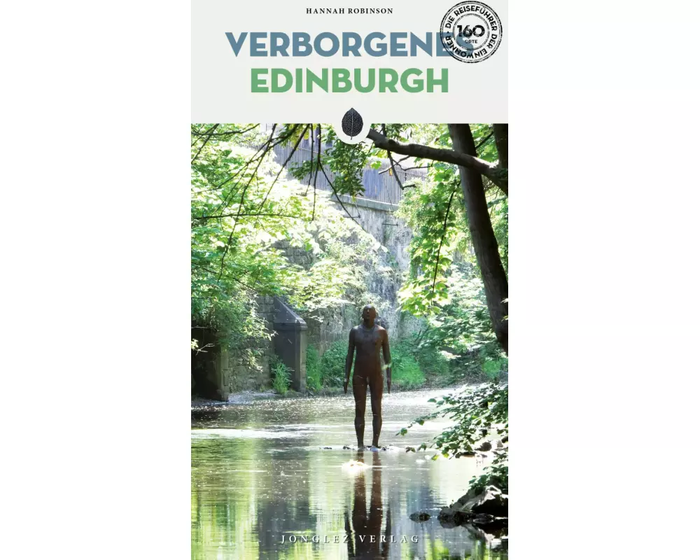 Verborgenes Edinburgh